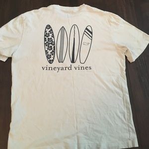 Vineyard Vines Tee